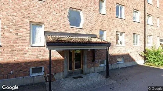 Apartments for rent in Norrköping - Photo from Google Street View