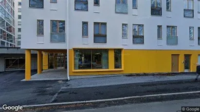 Apartments for rent in Tampere Lounainen - Photo from Google Street View