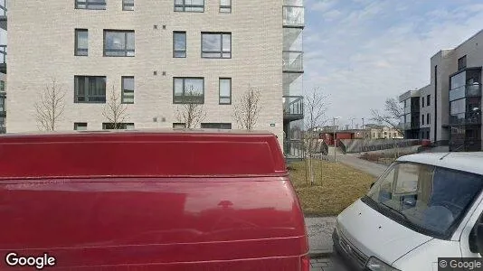 Apartments for rent in Põhja-Tallinn - Photo from Google Street View