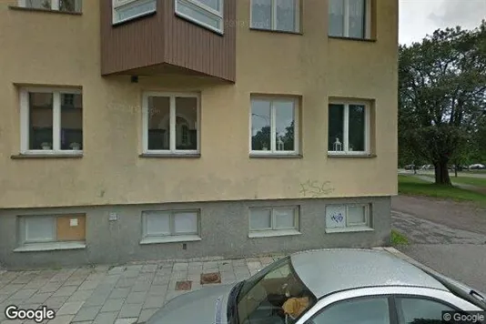 Apartments for rent in Gävle - Photo from Google Street View