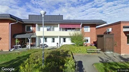 Apartments for rent in Tierp - Photo from Google Street View