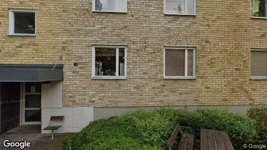 Apartments for rent in Sandviken - Photo from Google Street View