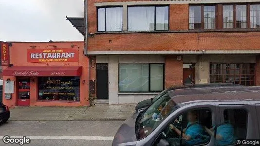 Apartments for rent in Nijvel - Photo from Google Street View