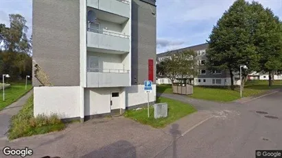 Apartments for rent in Borås - Photo from Google Street View