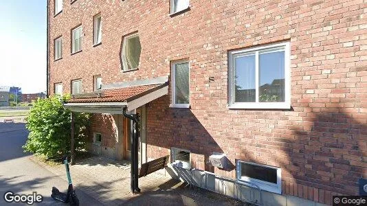 Apartments for rent in Norrköping - Photo from Google Street View