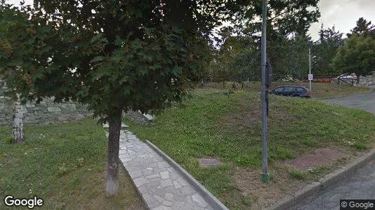 Apartments for rent in Sauze d'Oulx - Photo from Google Street View