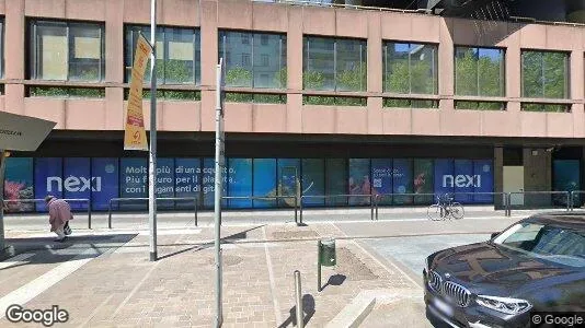 Apartments for rent in Milano Zona 8 - Fiera, Gallaratese, Quarto Oggiaro - Photo from Google Street View