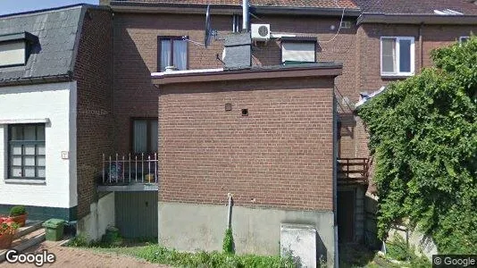 Apartments for rent in Maaseik - Photo from Google Street View