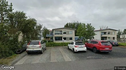 Apartments for rent in Kópavogur - Photo from Google Street View