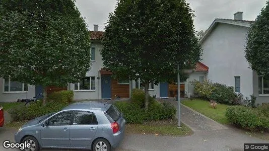 Apartments for rent in Götene - Photo from Google Street View