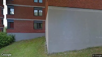 Rooms for rent in Östermalm - Photo from Google Street View