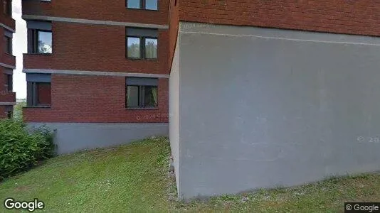 Rooms for rent in Östermalm - Photo from Google Street View