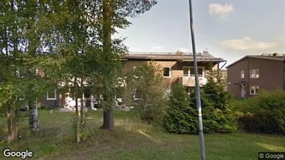 Apartments for rent in Luleå - Photo from Google Street View