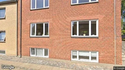 Rooms for rent in Herning - Photo from Google Street View