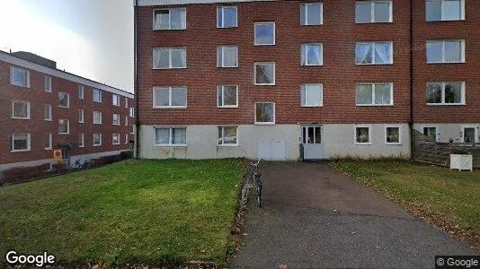 Apartments for rent in Eskilstuna - Photo from Google Street View