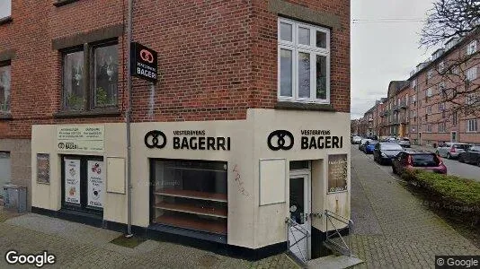 Apartments for rent in Esbjerg Center - Photo from Google Street View