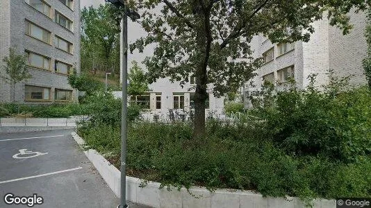 Rooms for rent in Östermalm - Photo from Google Street View