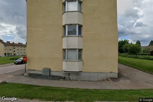 Apartments for rent in Filipstad - Photo from Google Street View