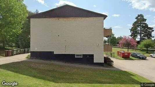 Apartments for rent in Tierp - Photo from Google Street View