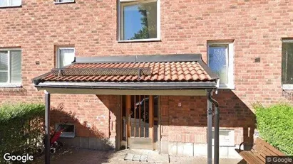 Apartments for rent in Norrköping - Photo from Google Street View