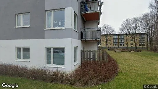 Apartments for rent in Helsingborg - Photo from Google Street View