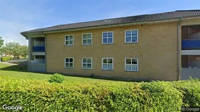 Apartments for rent in Aalborg Center - Photo from Google Street View