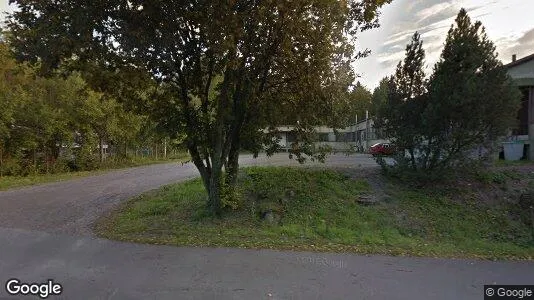 Apartments for rent in Lahti - Photo from Google Street View