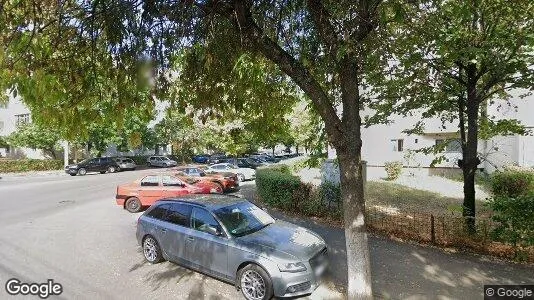 Apartments for rent in Ploieşti - Photo from Google Street View