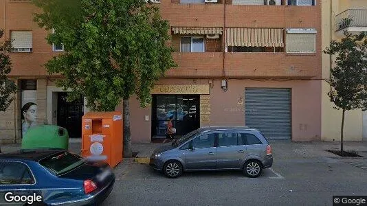 Apartments for rent in Paiporta - Photo from Google Street View