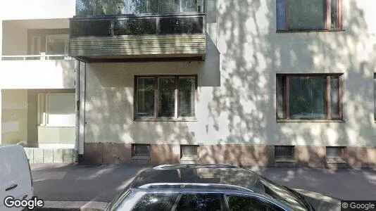 Apartments for rent in Lahti - Photo from Google Street View