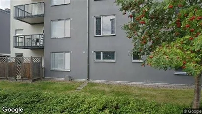 Apartments for rent in Sigtuna - Photo from Google Street View