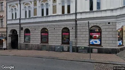 Apartments for rent in Karlskrona - Photo from Google Street View