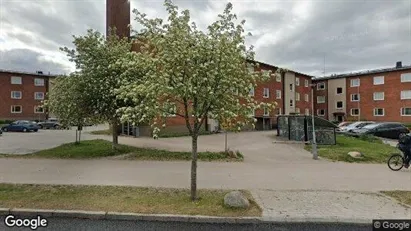 Apartments for rent in Hallstahammar - Photo from Google Street View