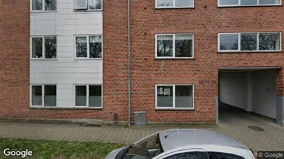 Apartments for rent in Esbjerg Center - Photo from Google Street View