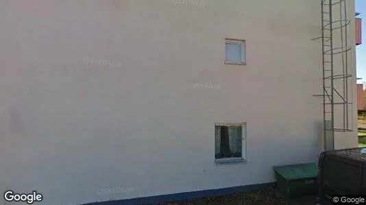 Apartments for rent in Vansbro - Photo from Google Street View