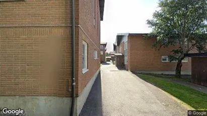 Apartments for rent in Östersund - Photo from Google Street View