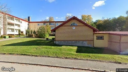 Apartments for rent in Ulricehamn - Photo from Google Street View