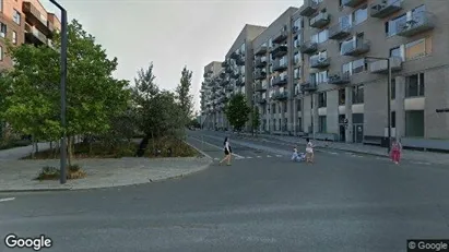 Apartments for rent in Copenhagen S - Photo from Google Street View