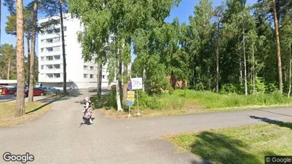 Apartments for rent in Oulu - Photo from Google Street View