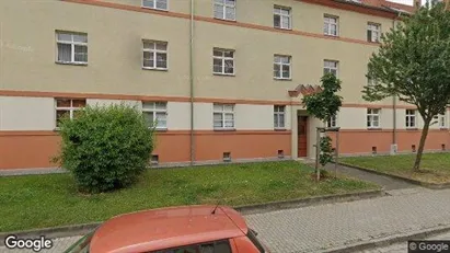 Apartments for rent in Dresden - Photo from Google Street View