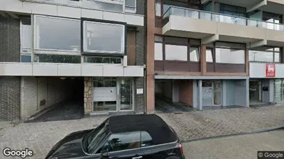 Apartments for rent in Luik - Photo from Google Street View