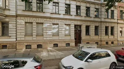 Apartments for rent in Central Saxony - Photo from Google Street View