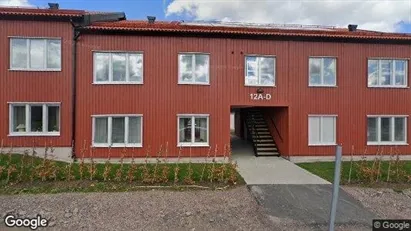 Apartments for rent in Skövde - Photo from Google Street View