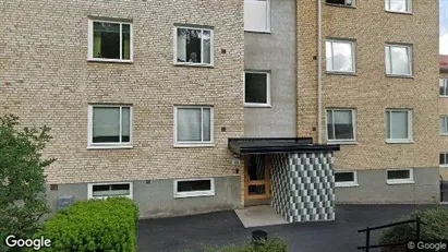 Apartments for rent in Jönköping - Photo from Google Street View