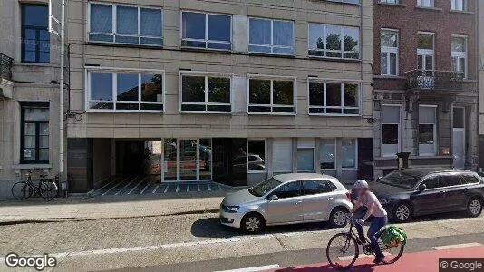 Apartments for rent in Mechelen - Photo from Google Street View