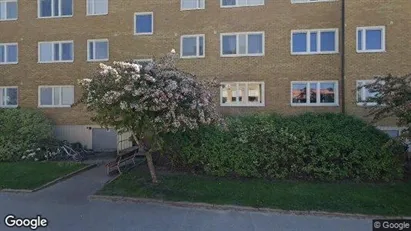 Apartments for rent in Åmål - Photo from Google Street View