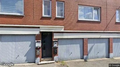 Apartments for rent in Charleroi - Photo from Google Street View