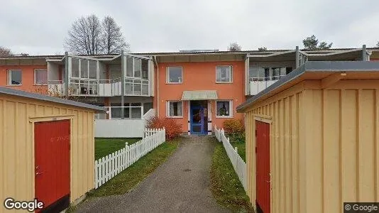 Apartments for rent in Sandviken - Photo from Google Street View