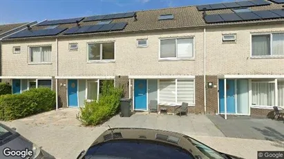 Apartments for rent in Diemen - Photo from Google Street View