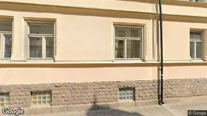 Apartments for rent in Norrköping - Photo from Google Street View